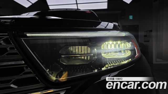 Ford Explorer (VI) 2.3 LimIted 4WD 2021 — фото 22