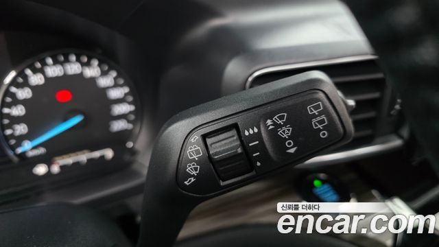 Ford Explorer (VI) 2.3 LimIted 4WD 2021 — фото 30