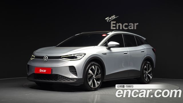 Volkswagen ID.4 Pro