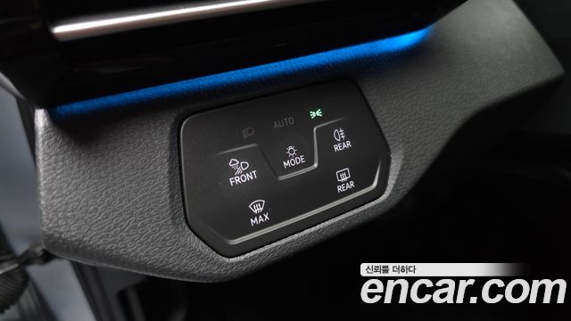 Volkswagen ID.4 Pro 2022 — фото 19