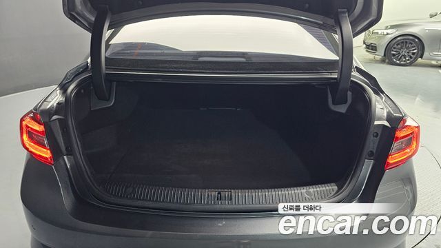 Renault Korea SM6 2.0 LPe RE (Disabled) 2019 — фото 24