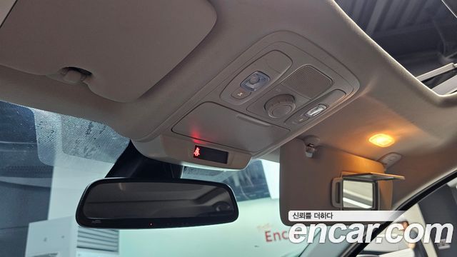 Renault Korea SM6 2.0 LPe RE (Disabled) 2019 — фото 28