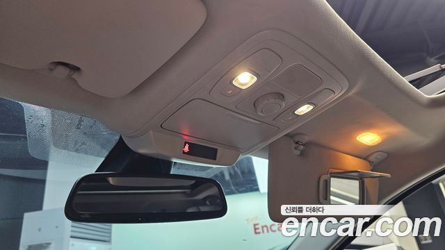 Renault Korea SM6 2.0 LPe RE (Disabled) 2019 — фото 29