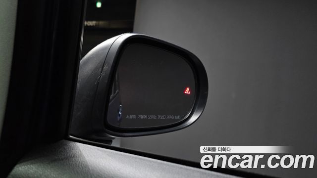Kia Ray EV Air 2024 — фото 17