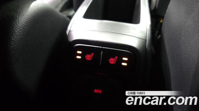 Kia Ray EV Air 2024 — фото 19