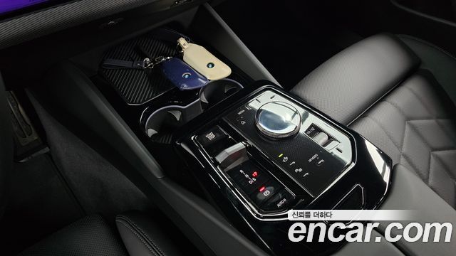 BMW 5 Series (G60) 520i M Sport 2025 — фото 9