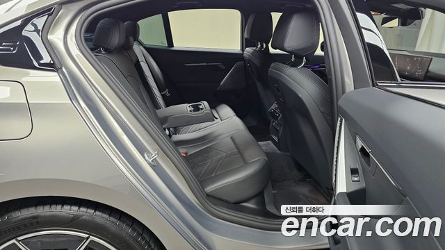 BMW 5 Series (G60) 520i M Sport 2025 — фото 11