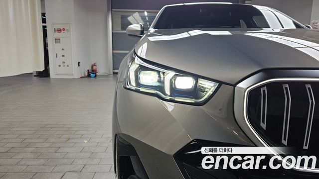 BMW 5 Series (G60) 520i M Sport 2025 — фото 22