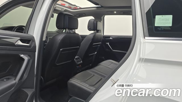 Volkswagen Tiguan (II) 2.0 TDI 4Motion Prestige 2020 — фото 15