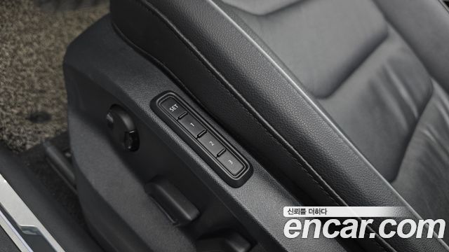 Volkswagen Tiguan (II) 2.0 TDI 4Motion Prestige 2020 — фото 17