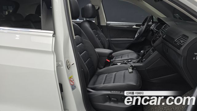 Volkswagen Tiguan (II) 2.0 TDI 4Motion Prestige 2020 — фото 32