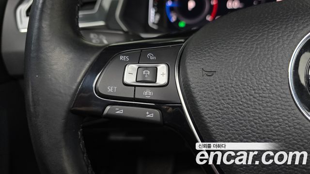 Volkswagen Tiguan (II) 2.0 TDI 4Motion Prestige 2020 — фото 33