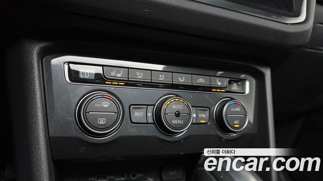 Volkswagen Tiguan (II) 2.0 TDI 4Motion Prestige 2020 — фото 35
