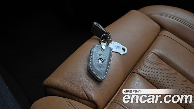 BMW X5 (G05) xDrive 40i xLine 2019 — фото 15