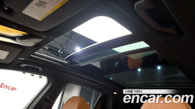 BMW X5 (G05) xDrive 40i xLine 2019 — фото 16