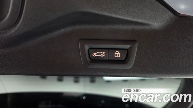 BMW X5 (G05) xDrive 40i xLine 2019 — фото 17