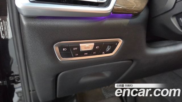 BMW X5 (G05) xDrive 40i xLine 2019 — фото 19