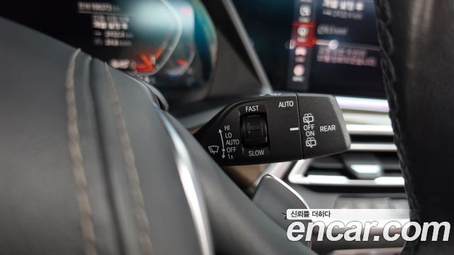 BMW X5 (G05) xDrive 40i xLine 2019 — фото 20