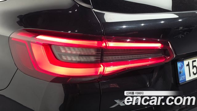 BMW X5 (G05) xDrive 40i xLine 2019 — фото 23