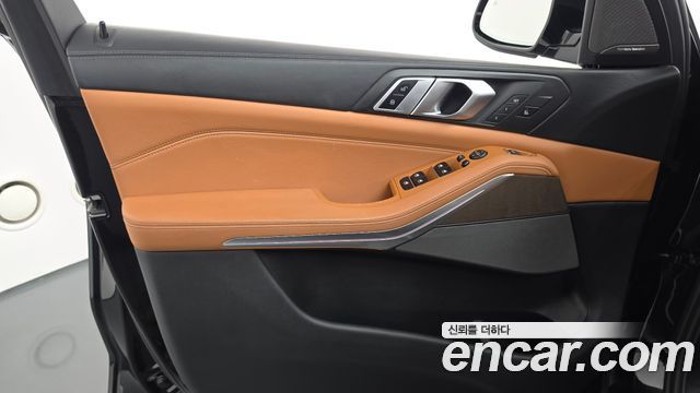 BMW X5 (G05) xDrive 40i xLine 2019 — фото 24
