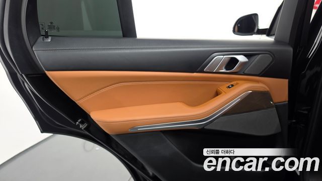 BMW X5 (G05) xDrive 40i xLine 2019 — фото 25