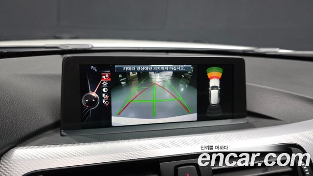 BMW 3 Series (F30) 320d Touring M Performence 2015 — фото 19