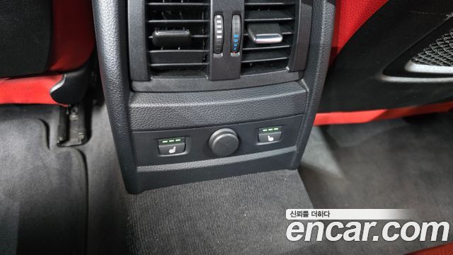 BMW 3 Series (F30) 320d Touring M Performence 2015 — фото 22