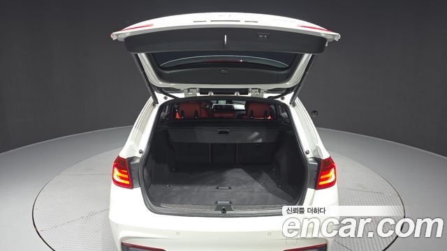 BMW 3 Series (F30) 320d Touring M Performence 2015 — фото 24