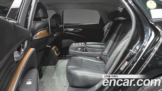 Kia K9 (II) 3.3 T-GDI AWD Best Selection Ⅰ 2022 — фото 12