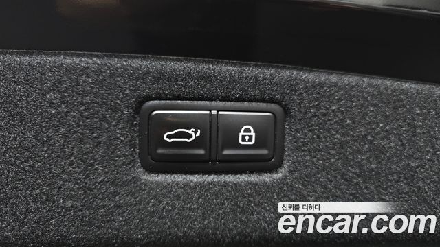Kia K9 (II) 3.3 T-GDI AWD Best Selection Ⅰ 2022 — фото 20