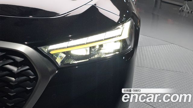 Kia K9 (II) 3.3 T-GDI AWD Best Selection Ⅰ 2022 — фото 22