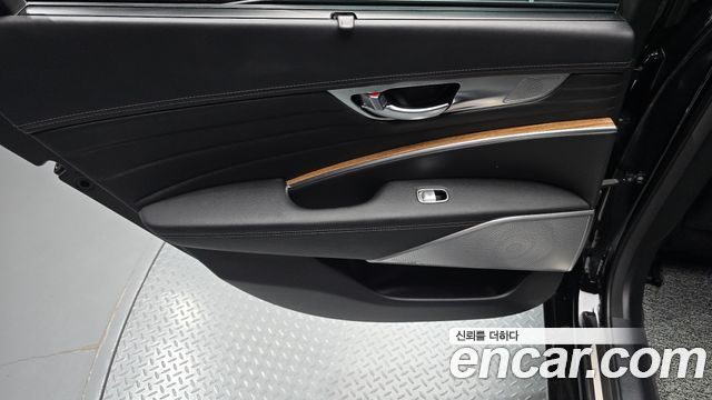 Kia K9 (II) 3.3 T-GDI AWD Best Selection Ⅰ 2022 — фото 25