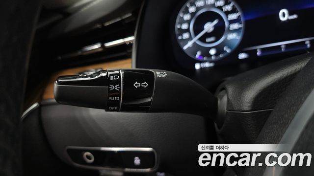 Kia K9 (II) 3.3 T-GDI AWD Best Selection Ⅰ 2022 — фото 35