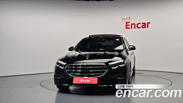Mercedes-Benz E-Class (W214) E450 4MATIC Exclusive 2026 — фото 3