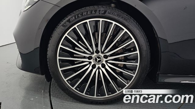 Mercedes-Benz E-Class (W214) E450 4MATIC Exclusive 2026 — фото 5