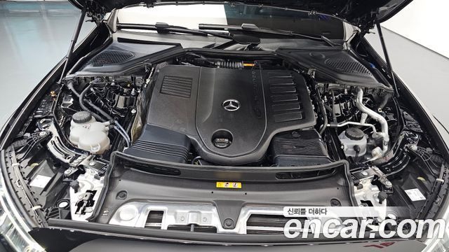 Mercedes-Benz E-Class (W214) E450 4MATIC Exclusive 2026 — фото 6