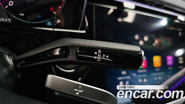 Mercedes-Benz E-Class (W214) E450 4MATIC Exclusive 2026 — фото 9