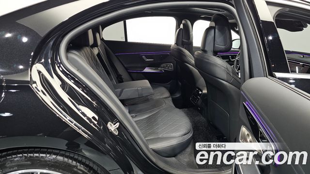 Mercedes-Benz E-Class (W214) E450 4MATIC Exclusive 2026 — фото 11