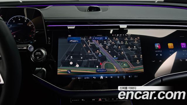 Mercedes-Benz E-Class (W214) E450 4MATIC Exclusive 2026 — фото 14