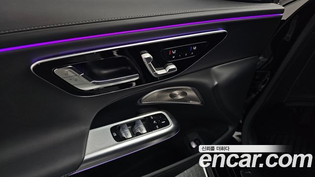 Mercedes-Benz E-Class (W214) E450 4MATIC Exclusive 2026 — фото 17
