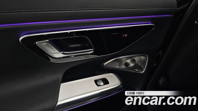 Mercedes-Benz E-Class (W214) E450 4MATIC Exclusive 2026 — фото 19