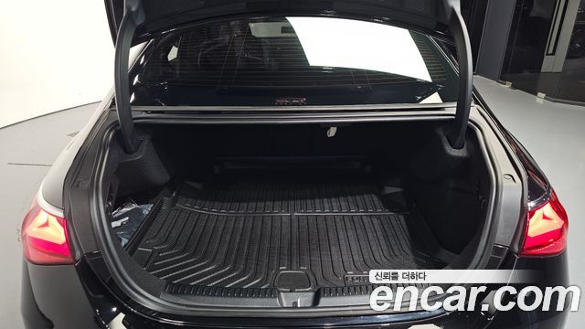 Mercedes-Benz E-Class (W214) E450 4MATIC Exclusive 2026 — фото 20