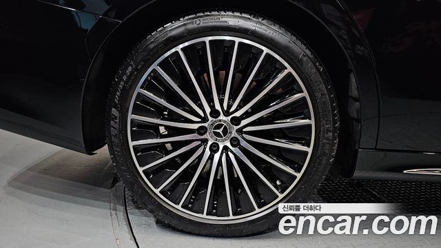 Mercedes-Benz E-Class (W214) E450 4MATIC Exclusive 2026 — фото 21