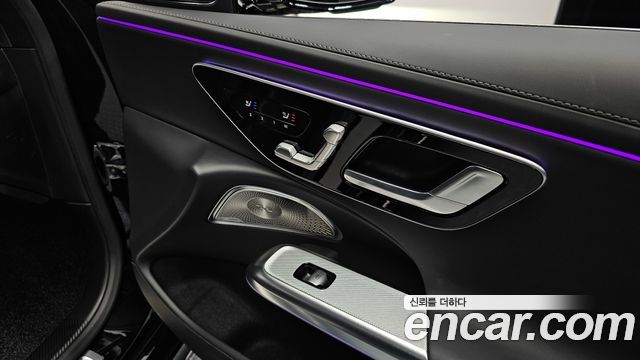 Mercedes-Benz E-Class (W214) E450 4MATIC Exclusive 2026 — фото 28