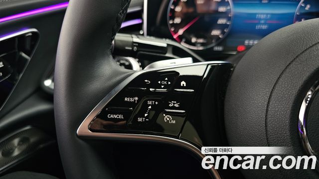 Mercedes-Benz E-Class (W214) E450 4MATIC Exclusive 2026 — фото 37
