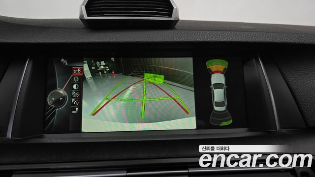 BMW 5 Series (F10) 528i xDrive 2014 — фото 19