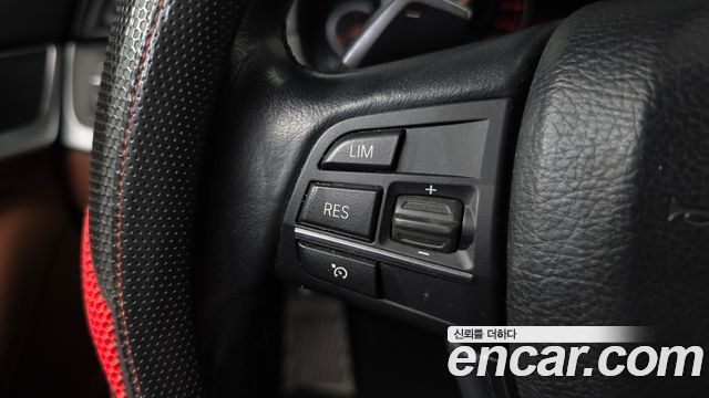 BMW 5 Series (F10) 528i xDrive 2014 — фото 20