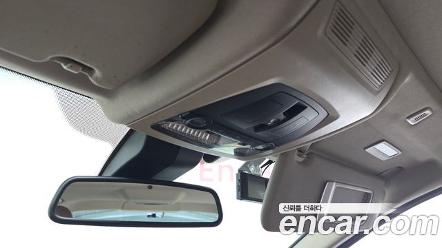 BMW 5 Series (F10) 528i xDrive 2014 — фото 24