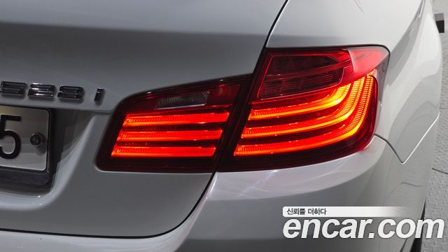 BMW 5 Series (F10) 528i xDrive 2014 — фото 29
