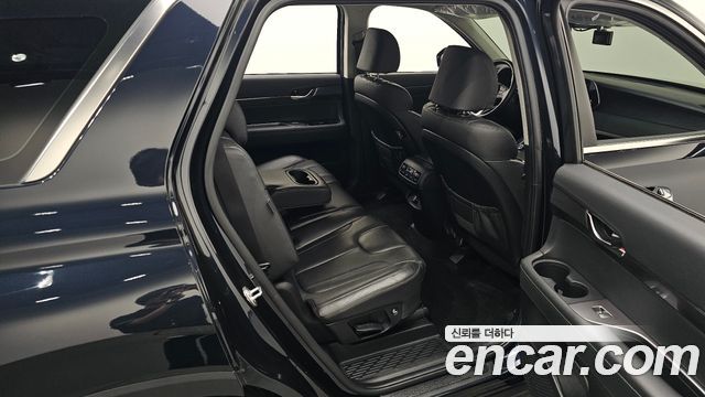Hyundai Palisade Diesel 2.2 2WD Prestige 2022 — фото 12